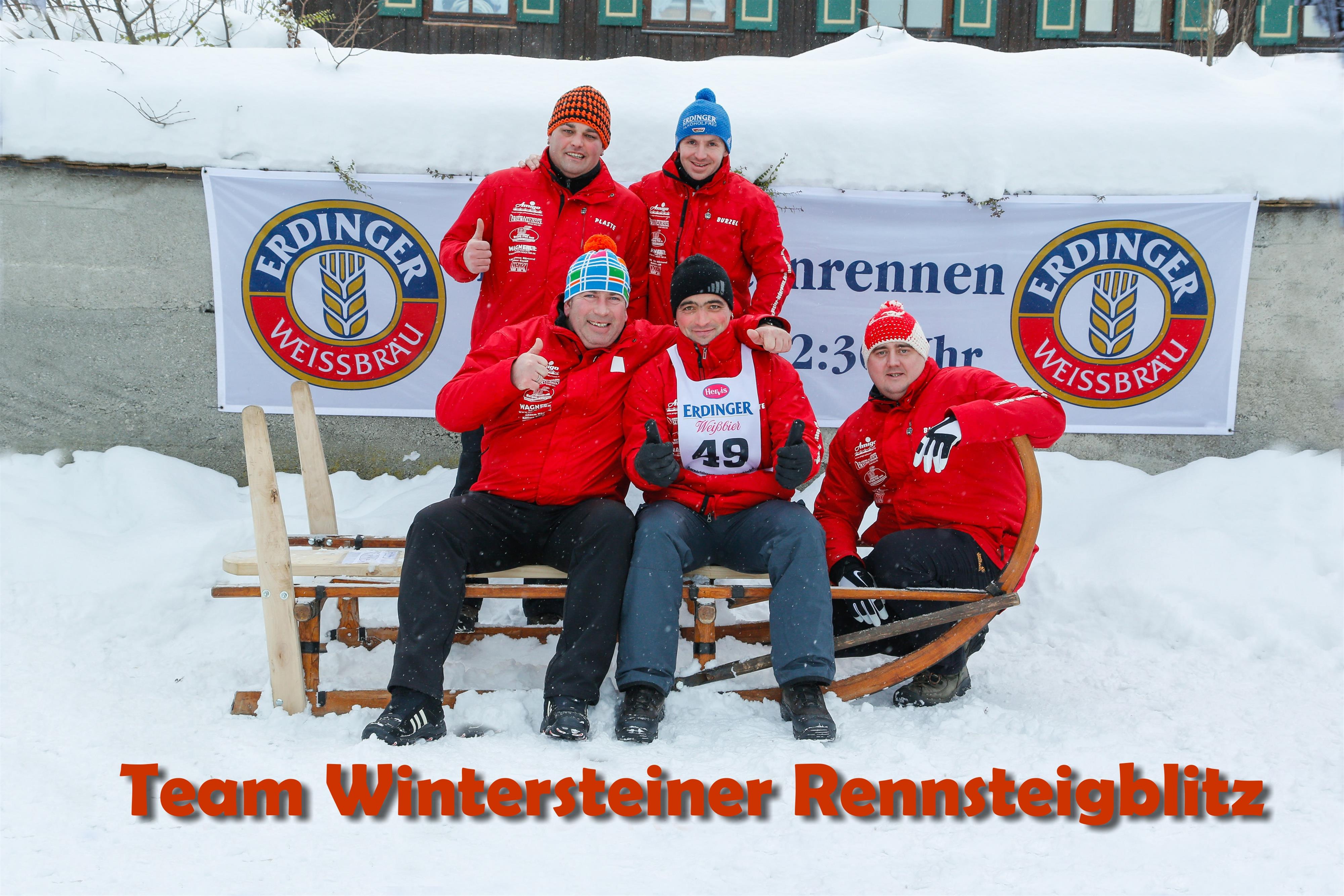 Rennsteigblitz