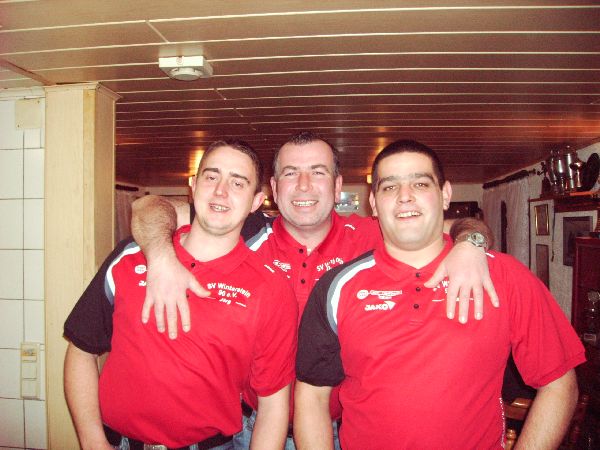 Wintergrillen 2010