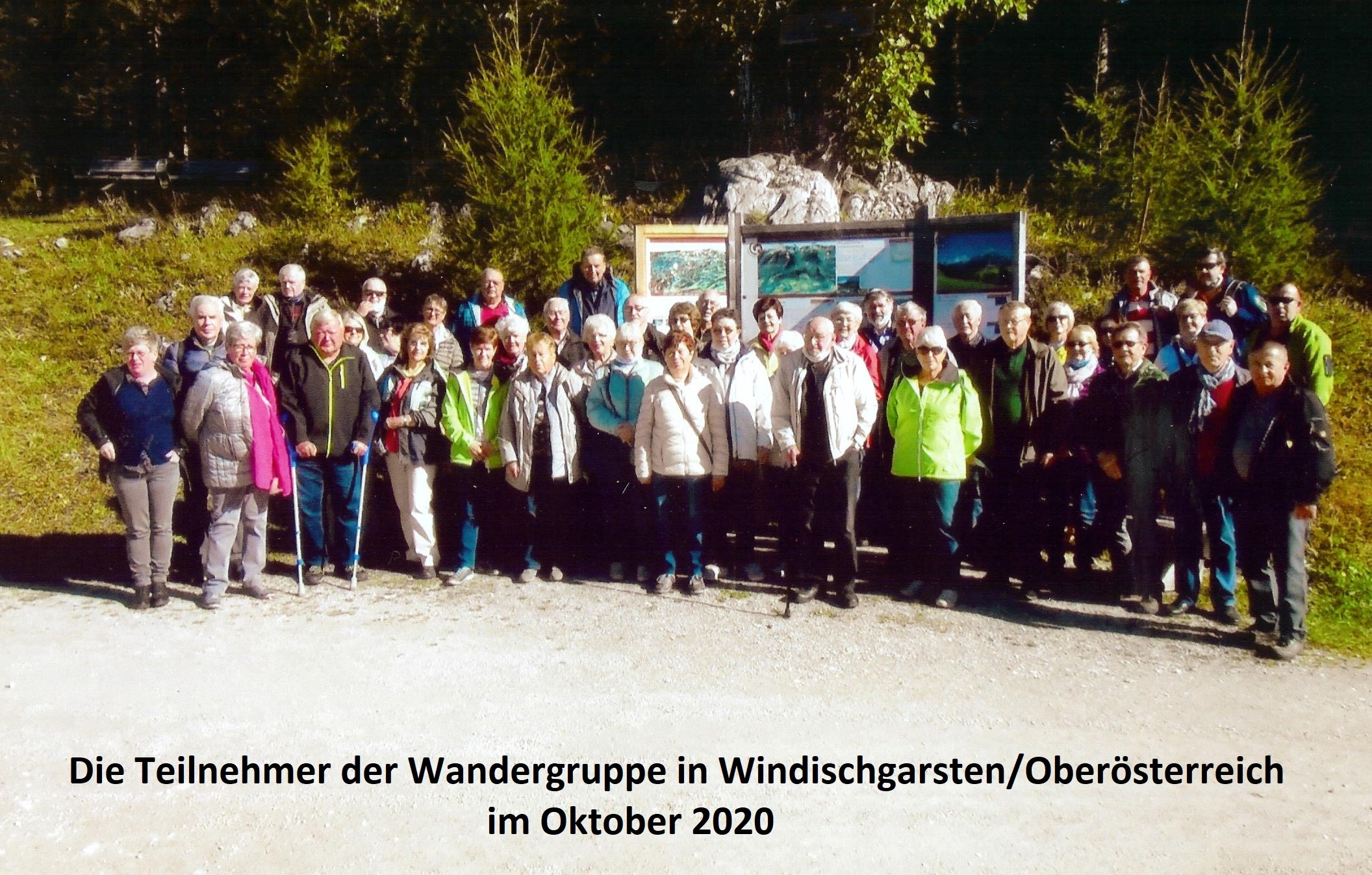 Windischgarsten2020